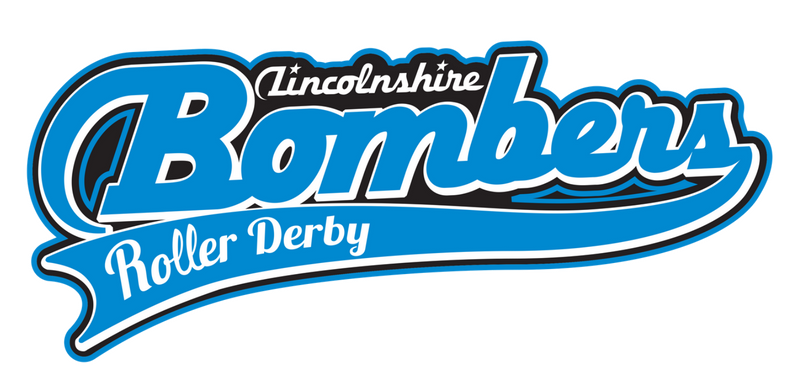 Lincolnshire Bombers Roller Girls